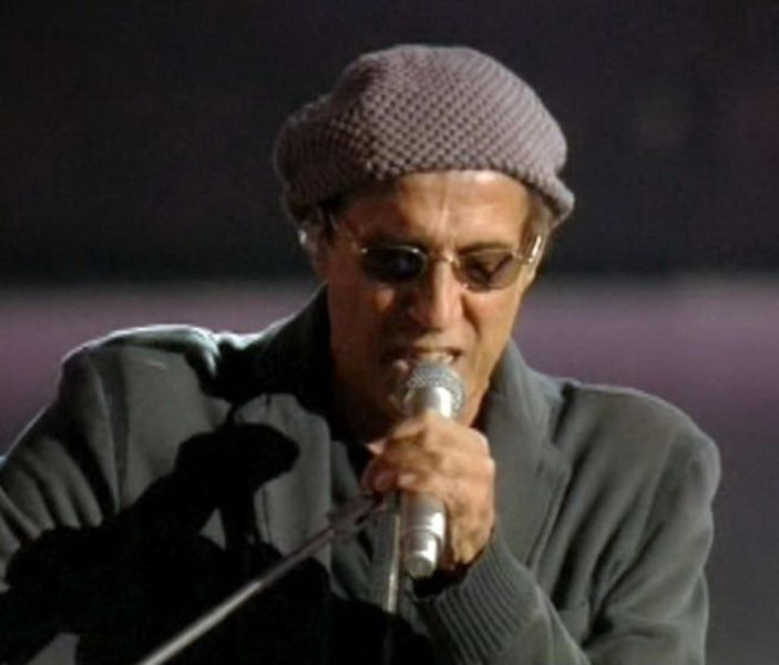 Rock Economy: Adriano Celentano